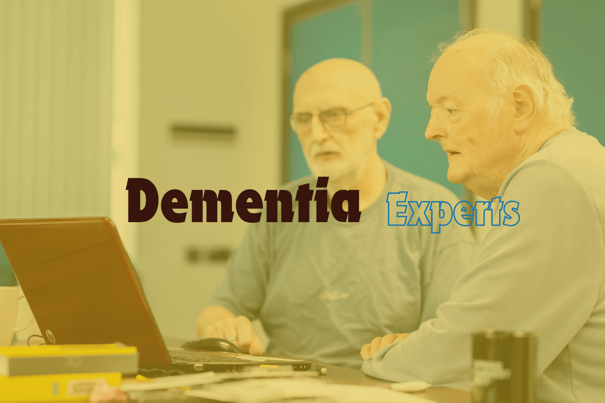 Dementia Experts