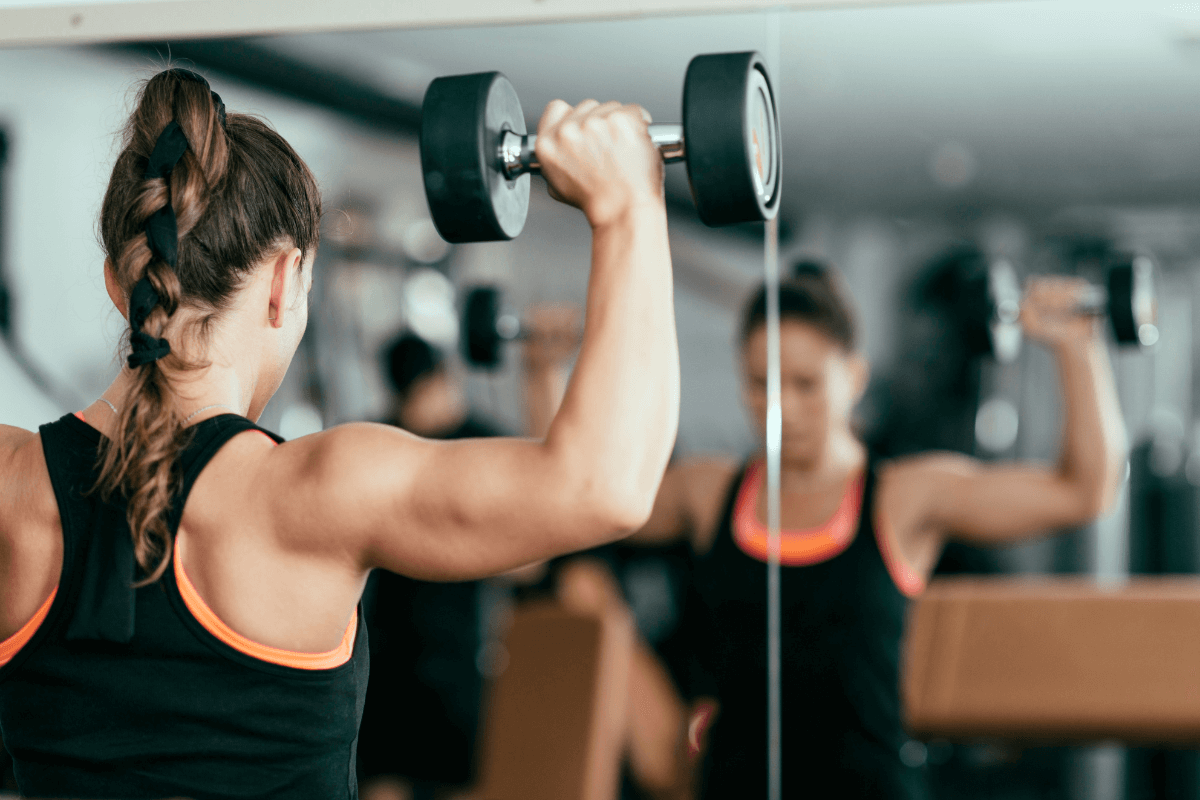 High-Intensity Interval Training (HIIT) Benefits and Workouts