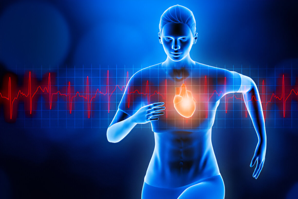 Understanding the Risks: What is a Dangerous Heart Rate? - Heartbeat