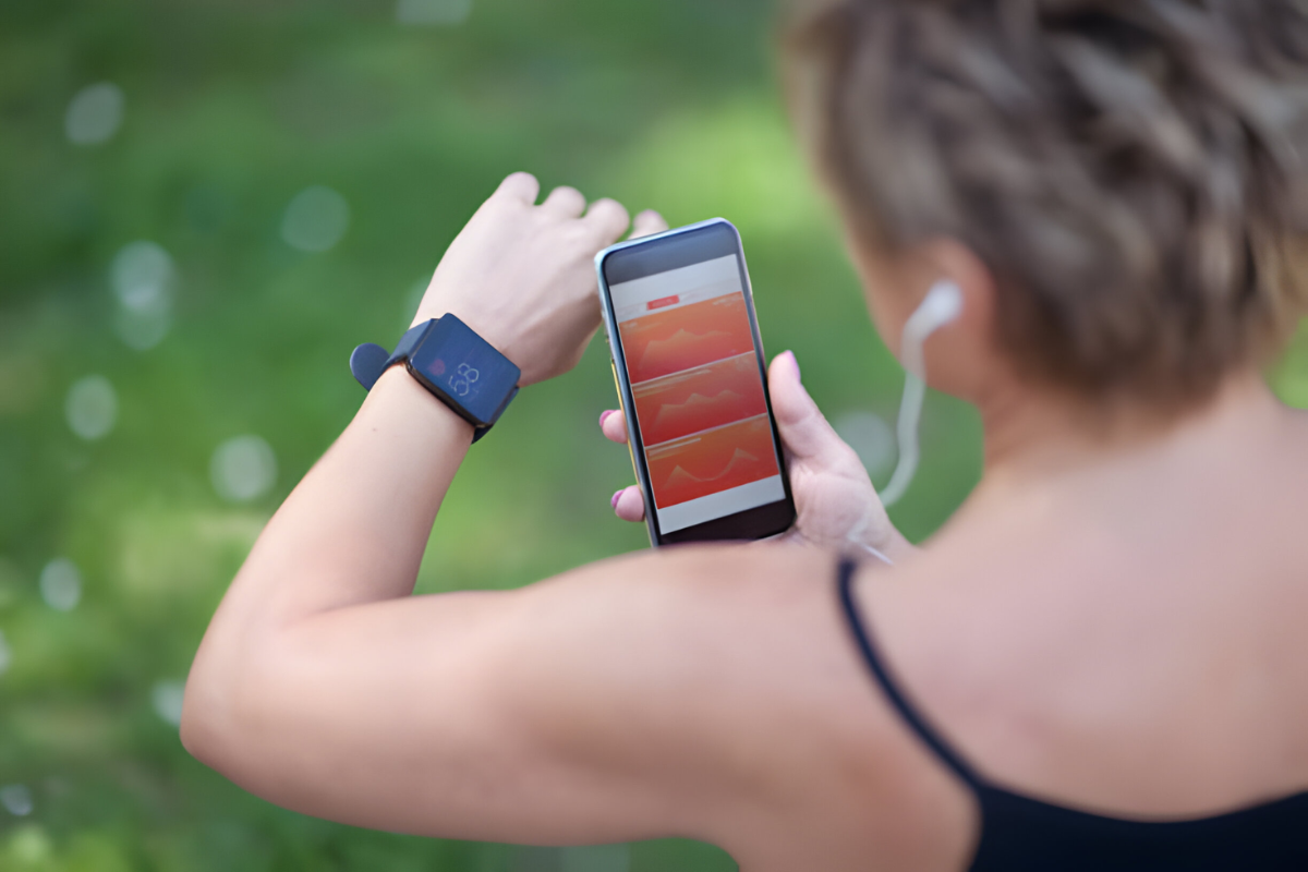 Top Fitness Apps and Wearables